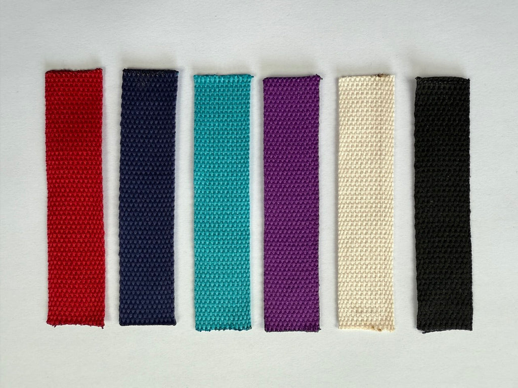 Custom SIDE handle colour