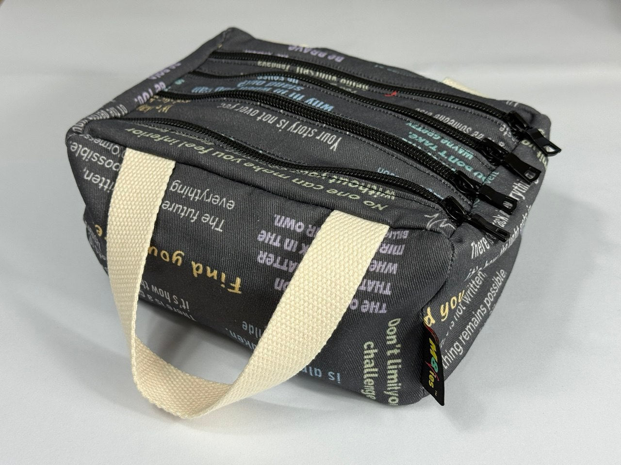 Lift Straight StashM8