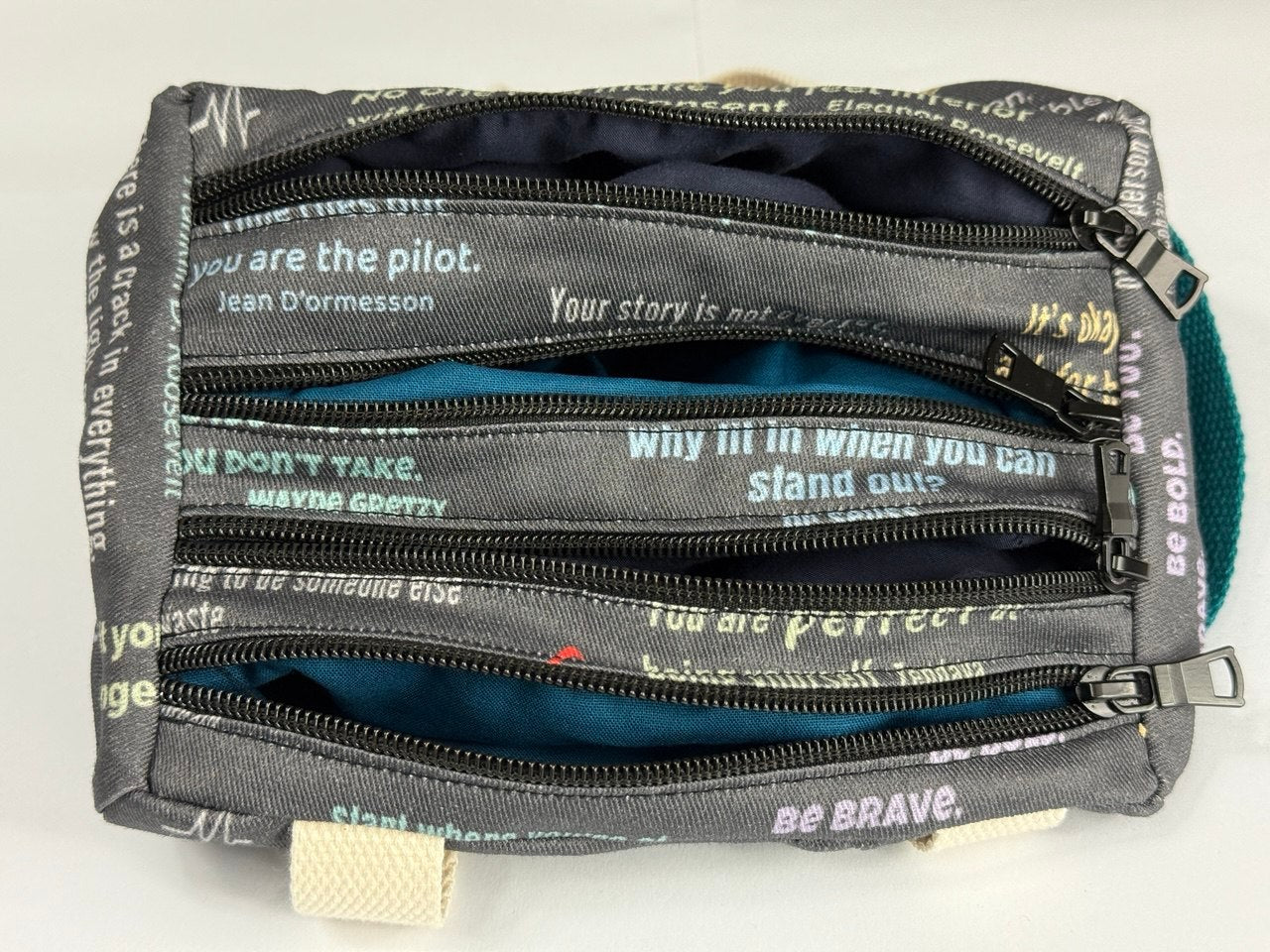 Lift Straight StashM8