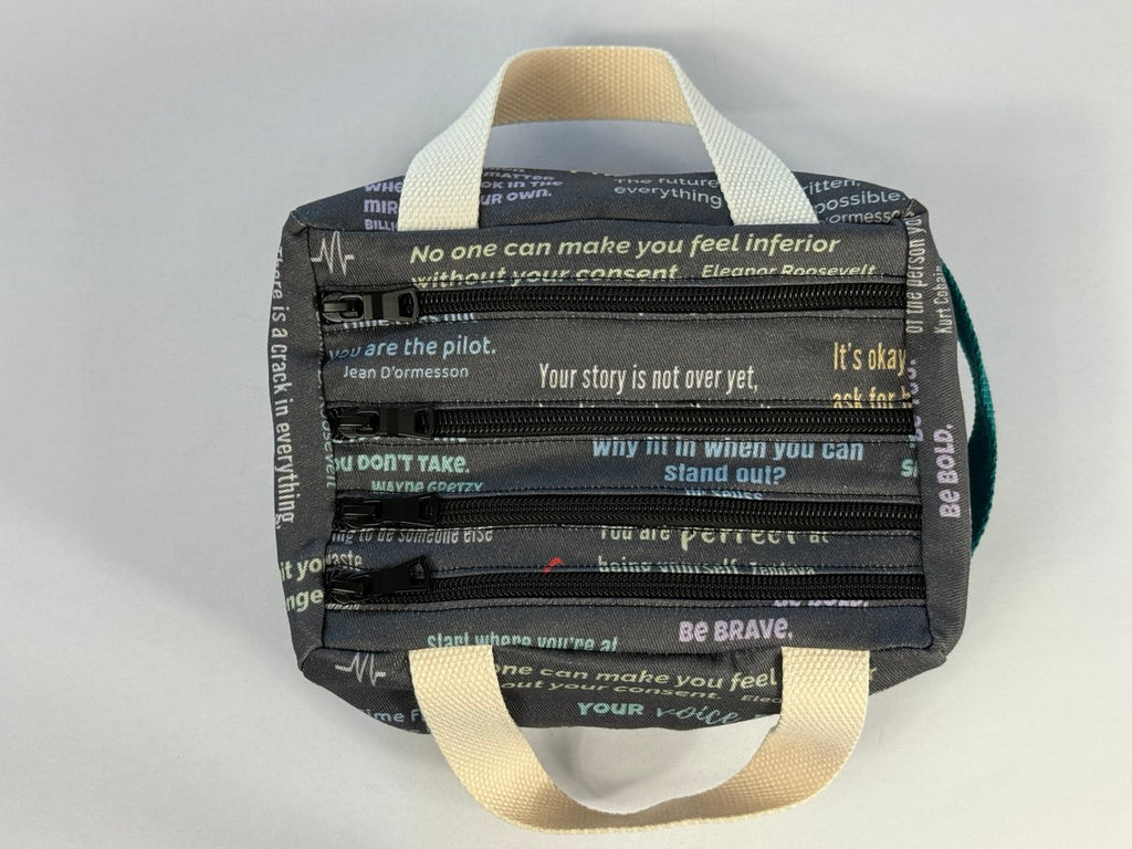 Lift Straight StashM8