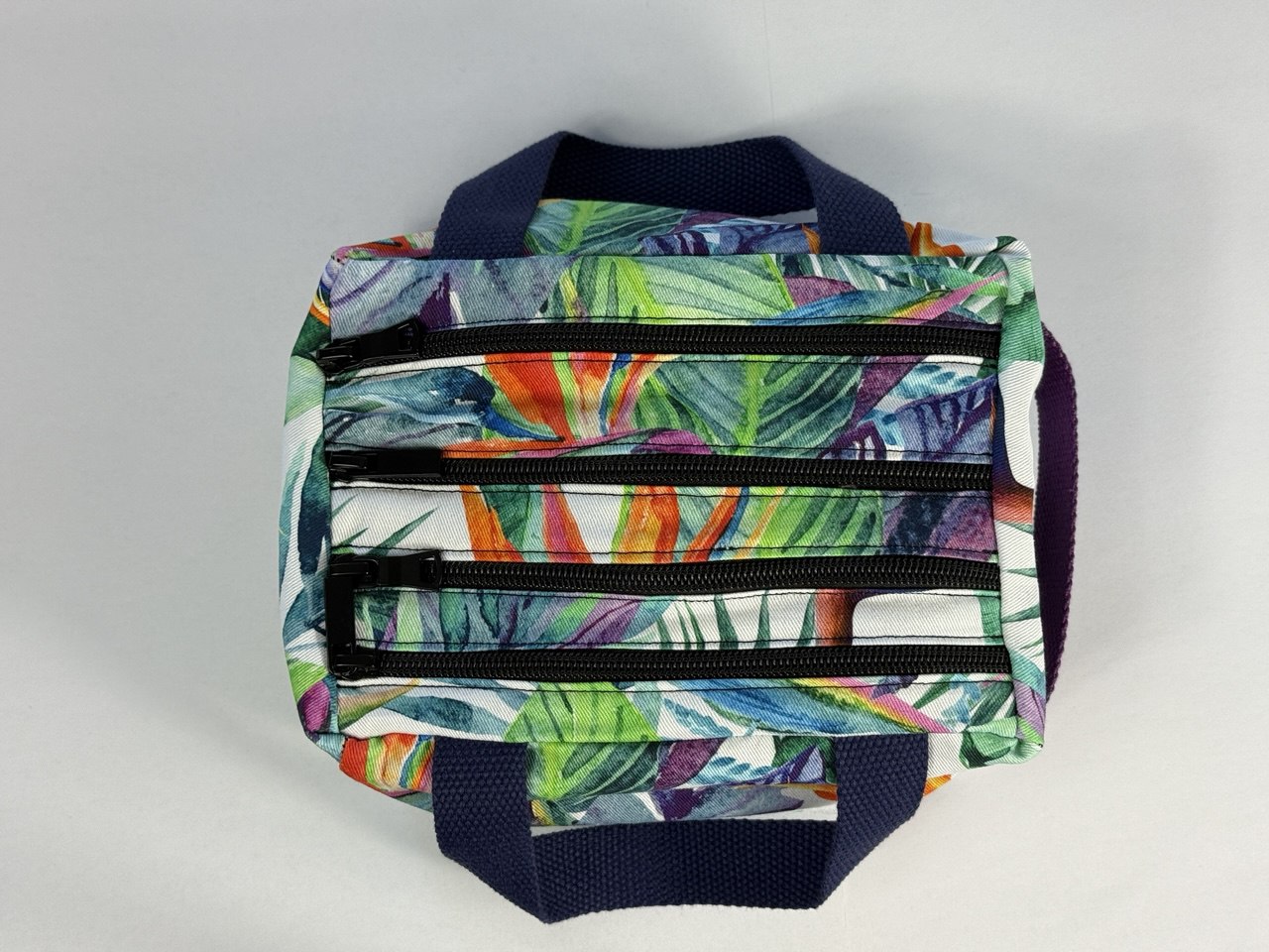 Vibrant Jungle StashM8