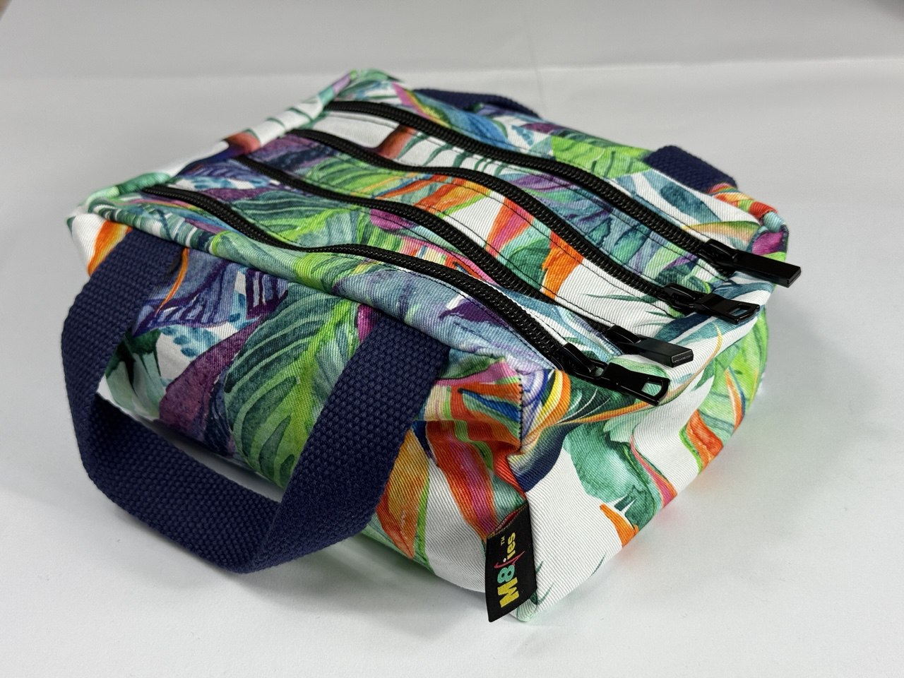 Vibrant Jungle StashM8